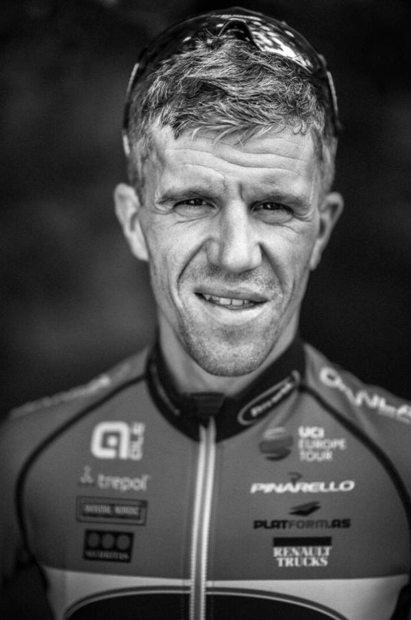 Chris Anker Sørensen: A Climbing Dynamo and Valuable Team Player