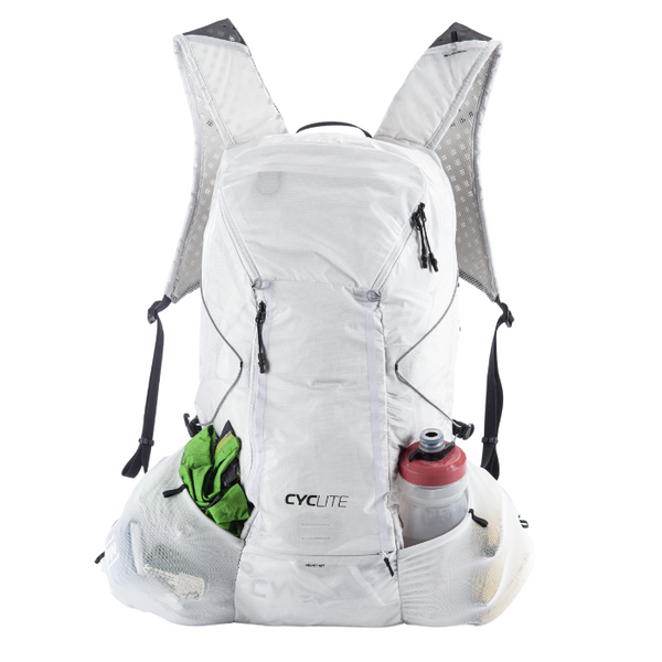 Twelve Sixteen Touring Backpack / 01 Lightgrey 22,8L. 578g