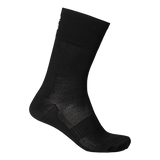 Socken Race Extra Hoch Schwarz