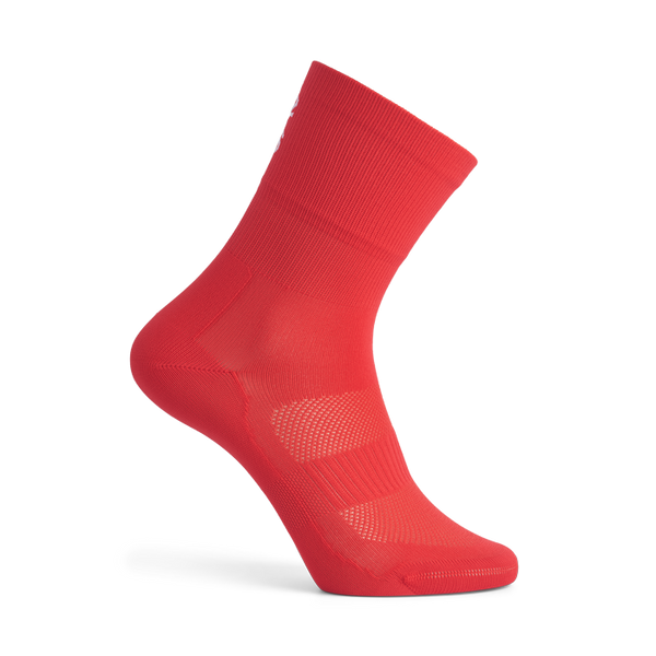 Socken Race Extra Hoch 181 Rot