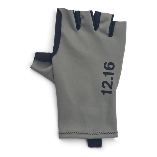 Handschoenen met korte vingers 184 Khaki