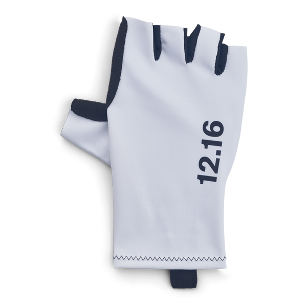 Korte Vingerhandschoenen 187 Wit