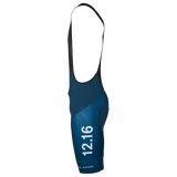 Twelve Sixteen Cykelbukser Sky Pro Blå Recycled Fabric Kvinder