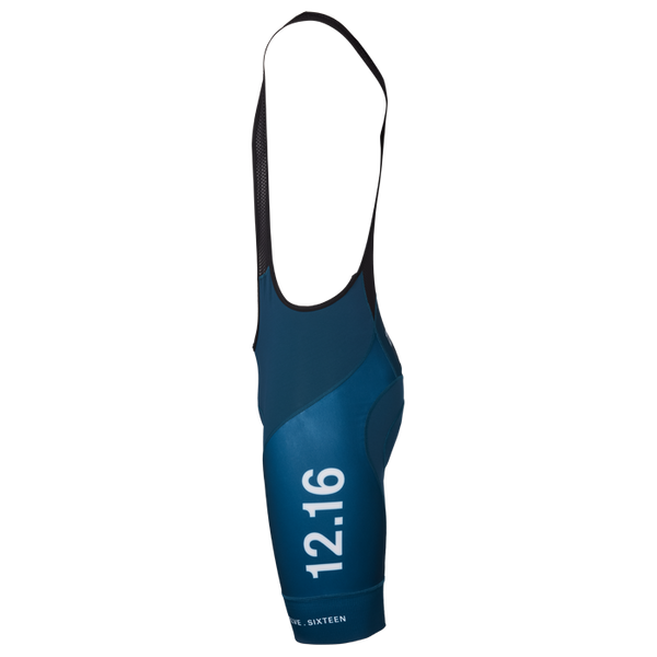Twelve Sixteen Cykelbukser Sky Pro Blå Recycled Fabric Kvinder