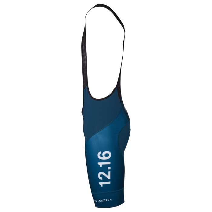 Twelve Sixteen Cykelbukser Sky Pro Blå Recycled Fabric Kvinder