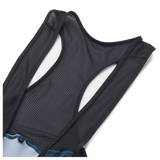 Twelve Sixteen Cykelbukser Sky Pro Blå Recycled Fabric Kvinder