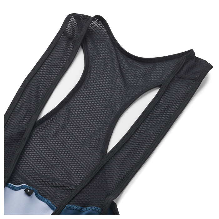 Twelve Sixteen Cykelbukser Sky Pro Blå Recycled Fabric Kvinder
