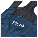 Twelve Sixteen Cykelbukser Sky Pro Blå Recycled Fabric Kvinder