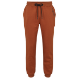 Jogginghose Hellbraun 100% Baumwolle