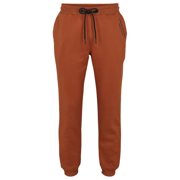 Jogginghose Hellbraun 100% Baumwolle