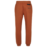 Jogginghose Hellbraun 100% Baumwolle