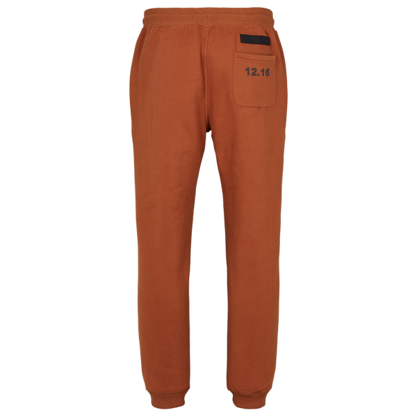 Jogginghose Hellbraun 100% Baumwolle