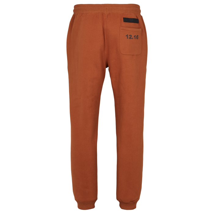 Jogginghose Hellbraun 100% Baumwolle