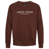 Sweatshirt D.Braun 100% Baumwolle