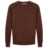 Sweatshirt D.Braun 100% Baumwolle