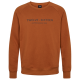 Sweatshirt L.Braun 100% Baumwolle