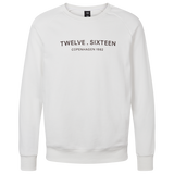 Sweatshirt Zand 100% Katoen