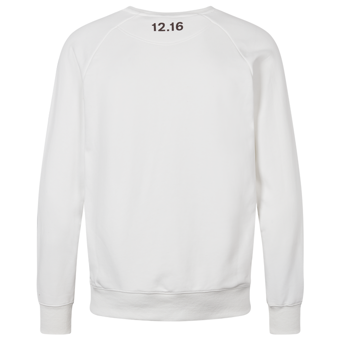 Sweatshirt Zand 100% Katoen