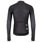 Twelve Sixteen Sky Long Jersey Black