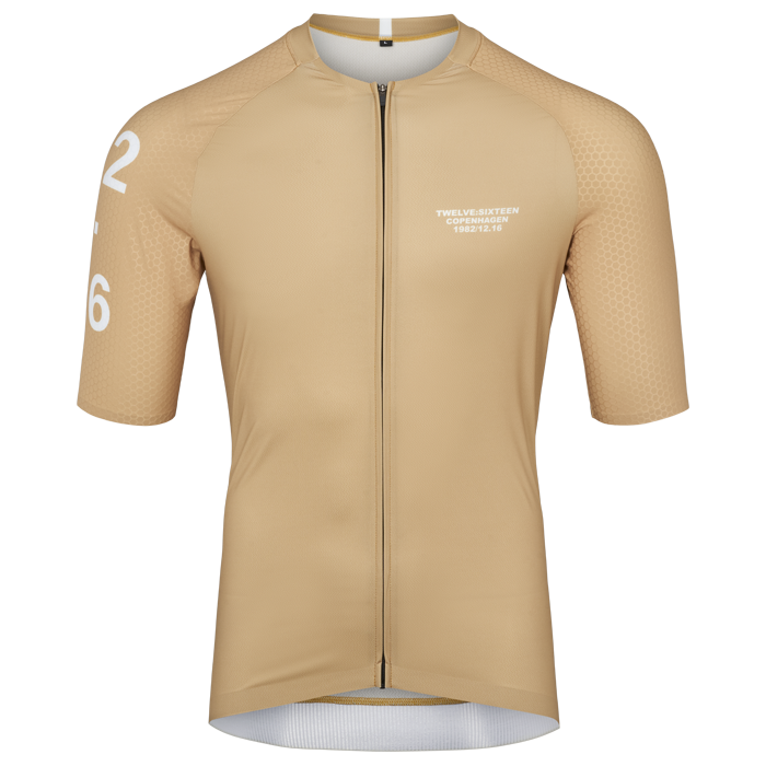 Twelve Sixteen Sky Pro Jersey L. Beige Rich