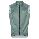 Twelve Sixteen Gilet Sky Pro L. Green