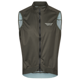 Twelve Sixteen Gilet Sky Pro D.Green