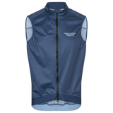 Twelve Sixteen Gilet Sky Pro D. Blue