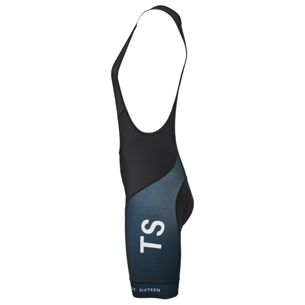 Twelve Sixteen Cykelbukser TS Sky Sort Kvinder Fit
