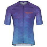 Twelve Sixteen Sky Pro Jersey Multi Blue