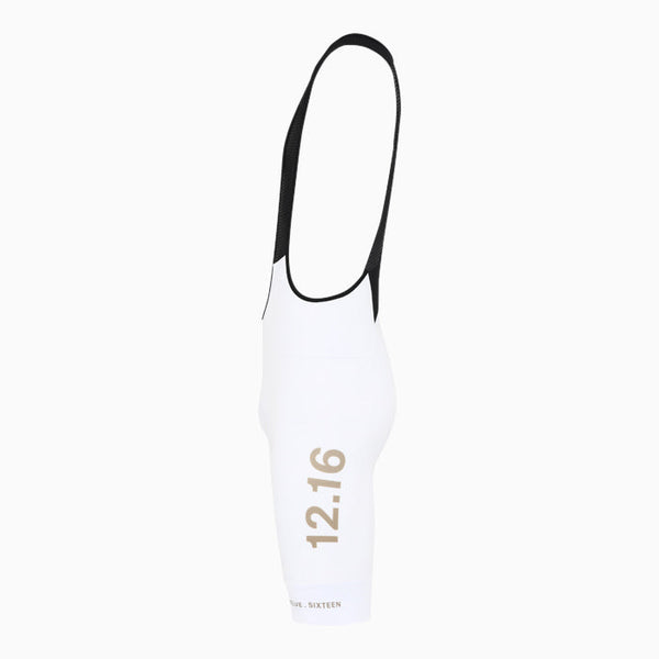 Twelve Sixteen Cykelbukser Sky Pro Hvide  Recycled Fabric Kvinder