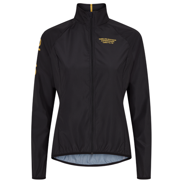 Wind Micro Jacke 215 Schwarz | Frauen