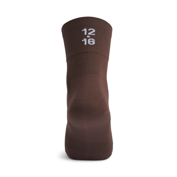 Socken Rennsocken 211 Cacao