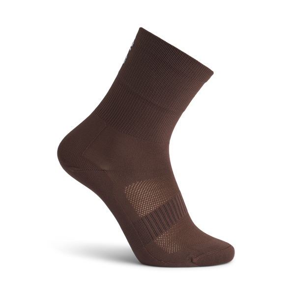 Socken Rennsocken 211 Cacao