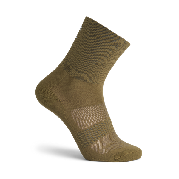 Socken Rennen hohe Socken 213 Muschio