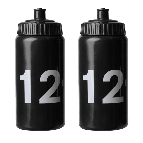 1 x 12,16 BIDON Schwarz