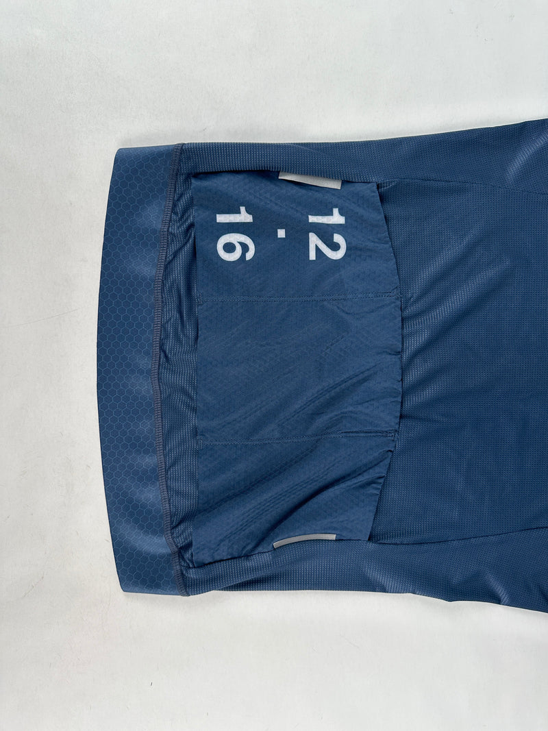 Twelve Sixteen Sky Jersey Blå