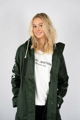 Sweatshirt Zand 100% Katoen