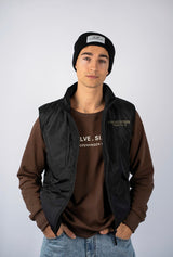 Sweatshirt D.Braun 100% Baumwolle