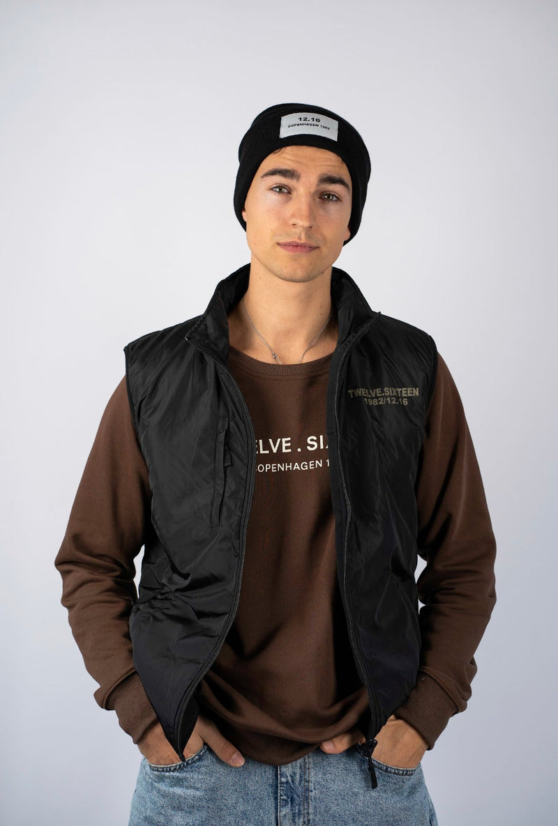 Sweatshirt D.Braun 100% Baumwolle