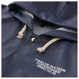 RAIN 200 W Bottom Navy Wasserbeständigkeit 15.000 mm