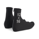 Overschoenen FLUO Spring 183 Zwart