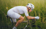 Speedsuit Weiß 237 | Mann