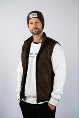 Sweatshirt Zand 100% Katoen