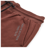 Jogginghose D.Braun 100 % Baumwolle