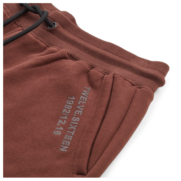 Jogginghose D.Braun 100 % Baumwolle