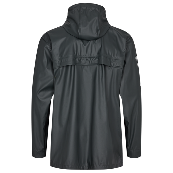 RainZ3 100 % recycelt – Schwarz