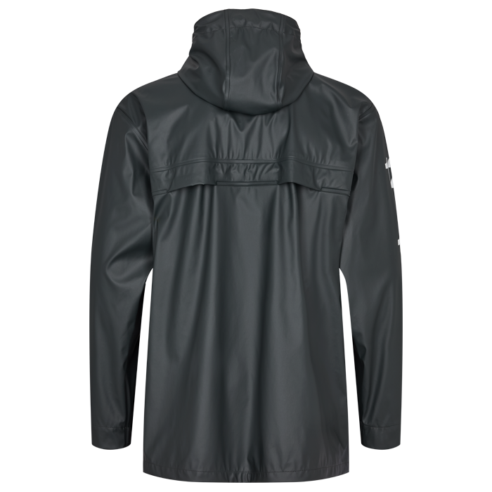 RainZ3 100 % recycelt – Schwarz