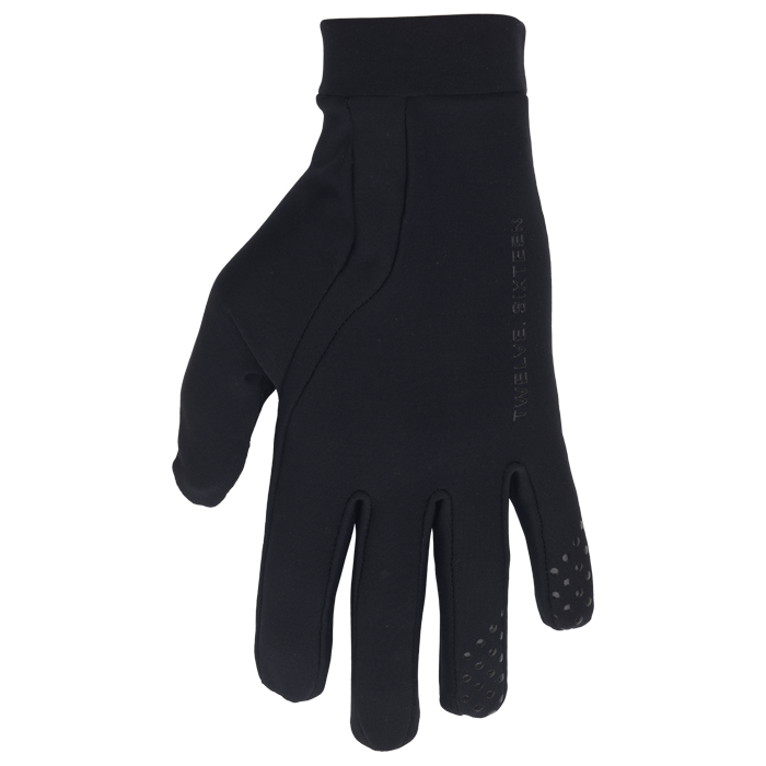 Langfinger-Handschuhe 183 Schwarz