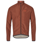 Wind/Rain Jacket Elite Micro 173 Brown