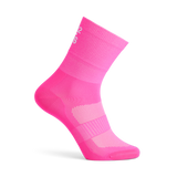 Socks Race extra high 180 Pink